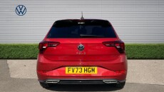 Volkswagen Polo 1.0 TSI R-Line 5dr Petrol Hatchback